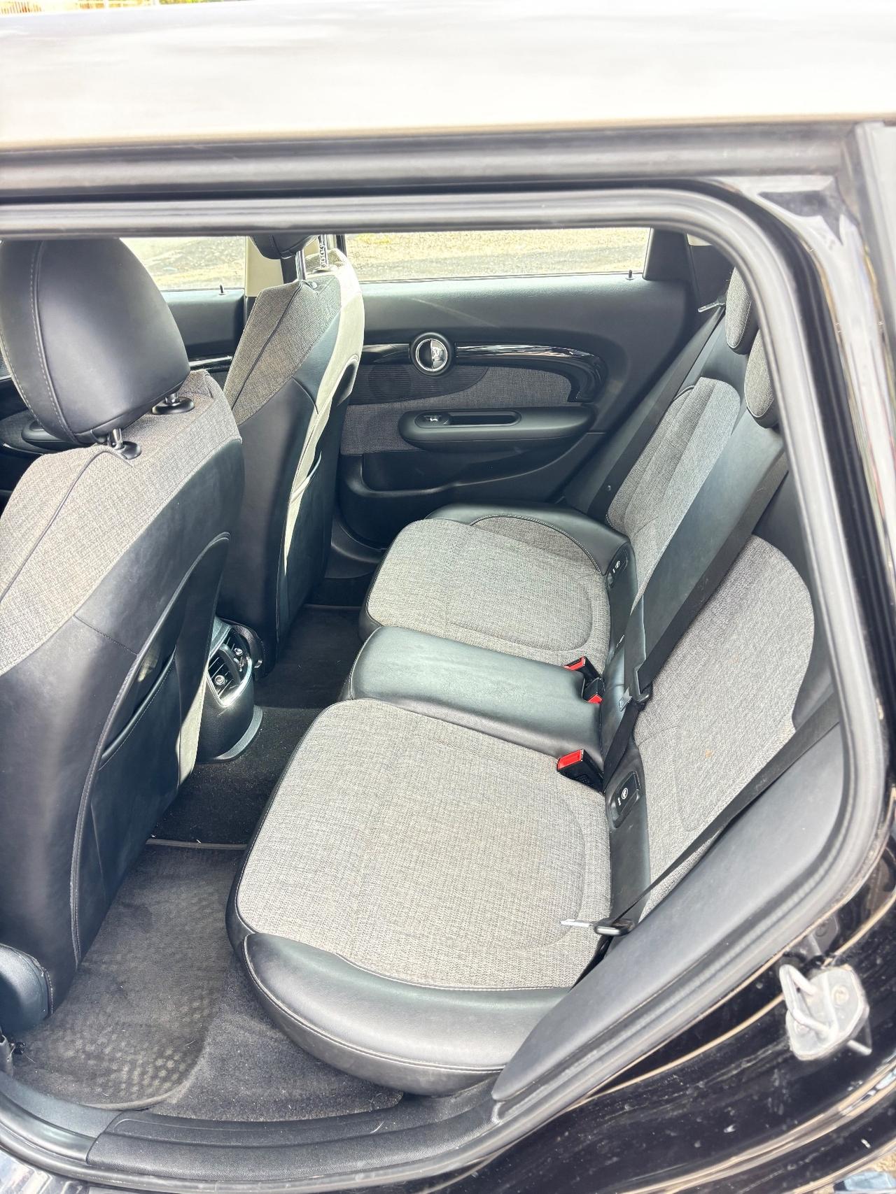 Mini Cooper D Clubman 2.0 Hype