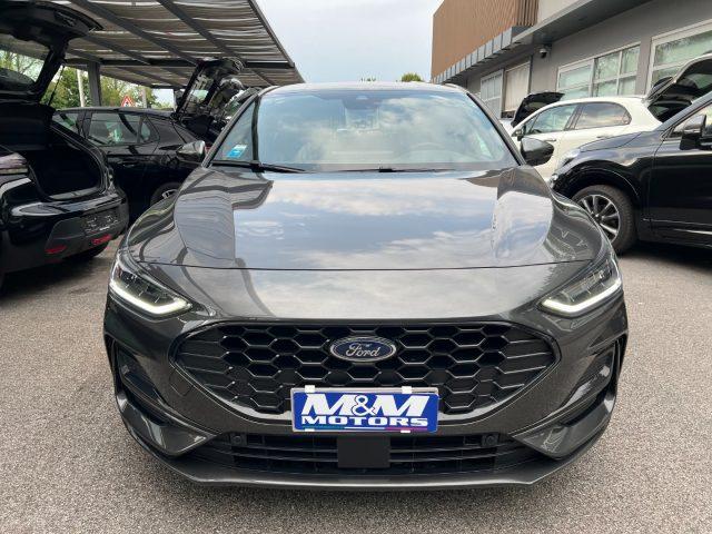 FORD Focus 1.5 EcoBlue 115 CV auto 5p. ST-Line #VARI COLORI