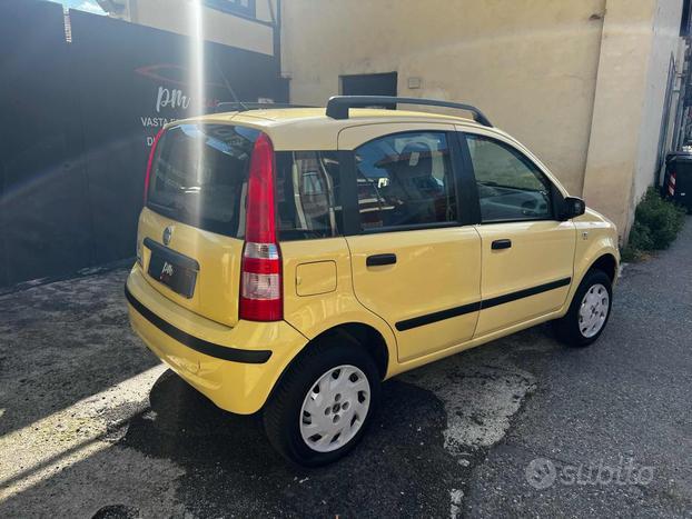 FIAT Panda 1.2 4x4