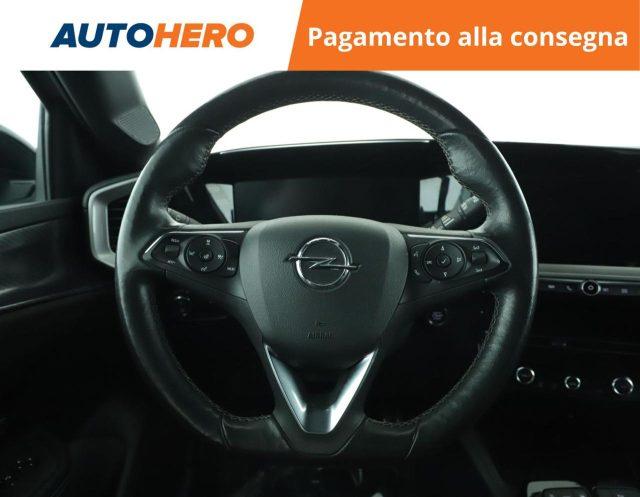 OPEL Mokka 1.2 Turbo 130 CV Ultimate