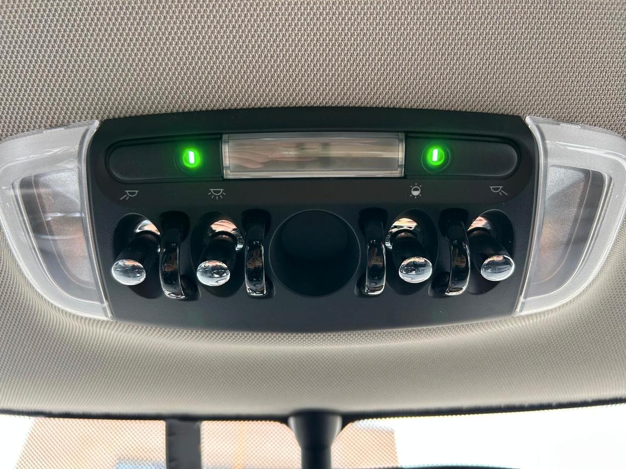 Mini 1.5 One D Business 5 porte