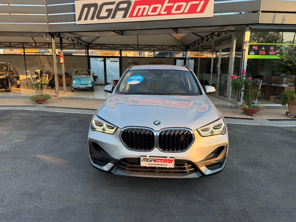 BMW X1 sdrive20d Business Advantage auto