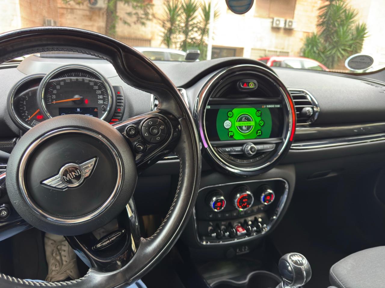 Mini Clubman S 2.0 FULL OPTIONAL