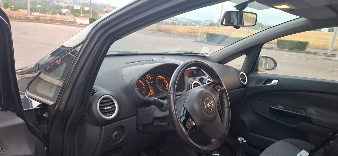 Opel Corsa 1.3 CDTI 90CV 5 porte Cosmo