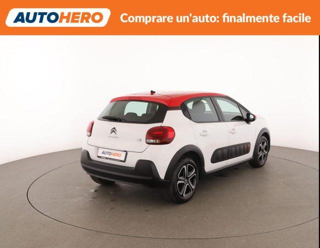 CITROEN C3 BlueHDi 75 S&S Shine