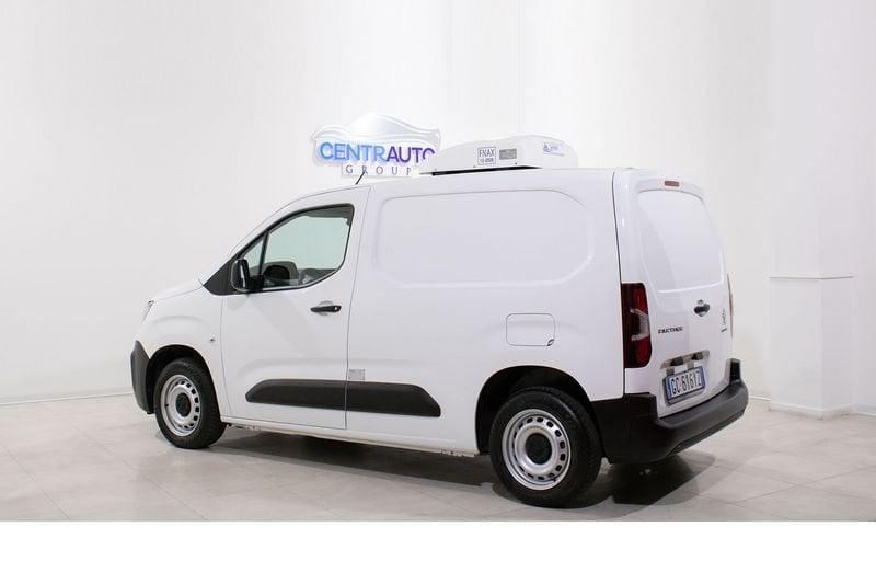 Peugeot Partner Partner L1 BlueHDi PREMIUM *FRIGO*