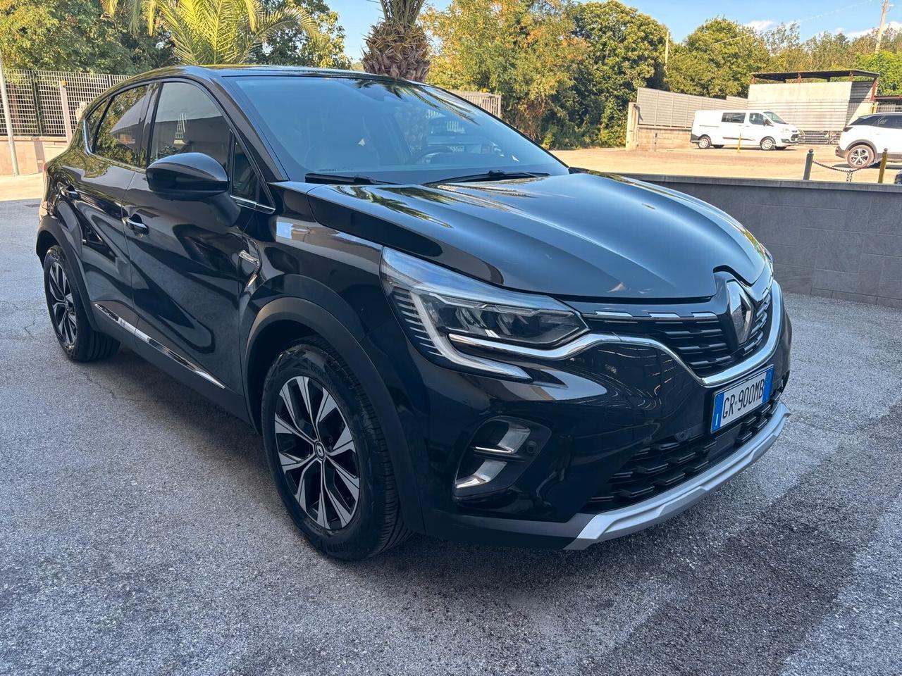 Renault Captur 1.0 TCe 90 CV - 2023