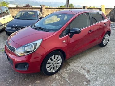 Kia Rio 1.1 CRDi WGT 5p. LX