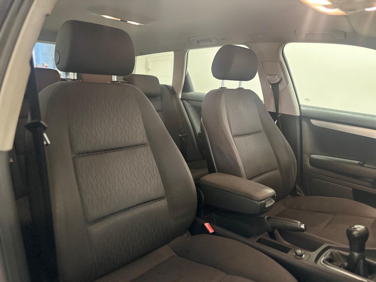 Audi A4 2.0 TDI F.AP. Avant UNICO PROPRIETARIO