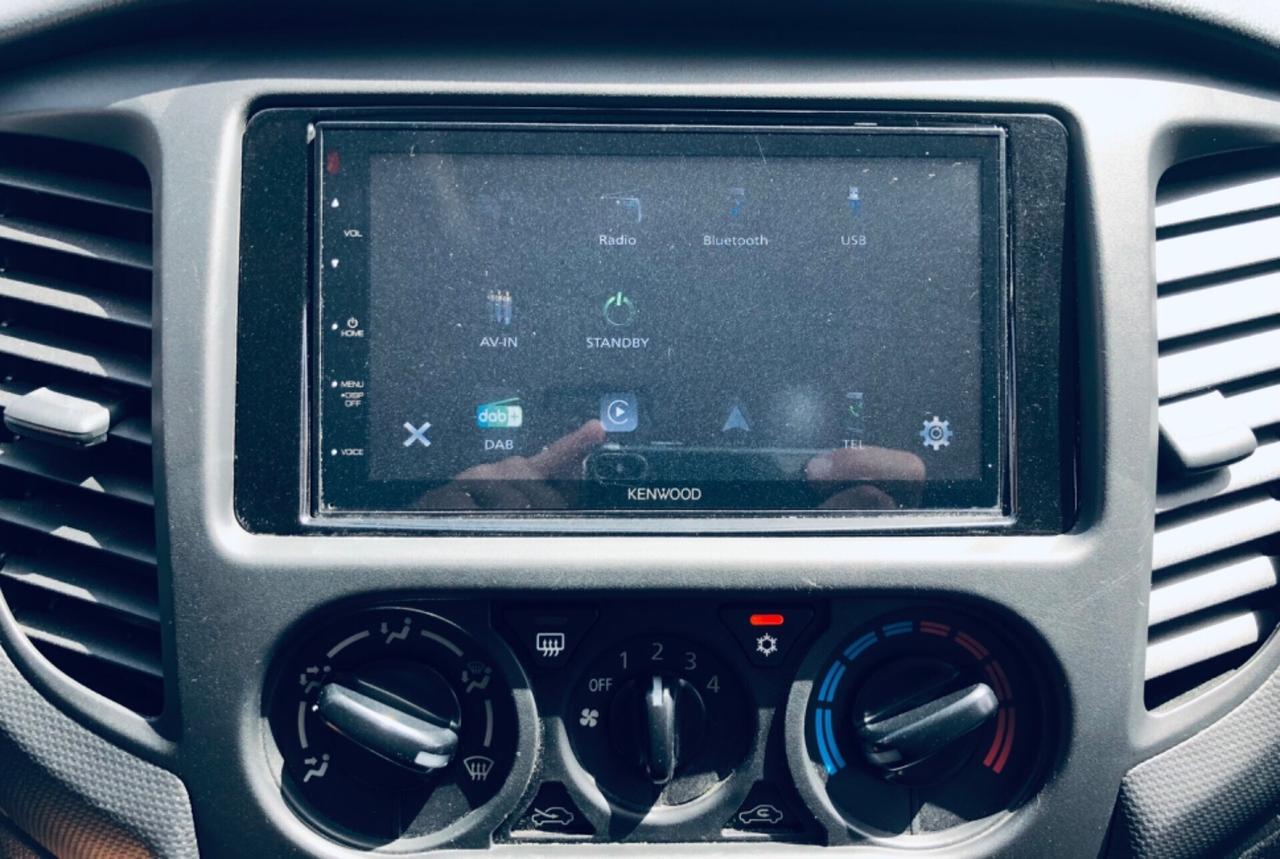 Mitsubishi L200 2.3 PICKUP CABINA ESTESA 4X4