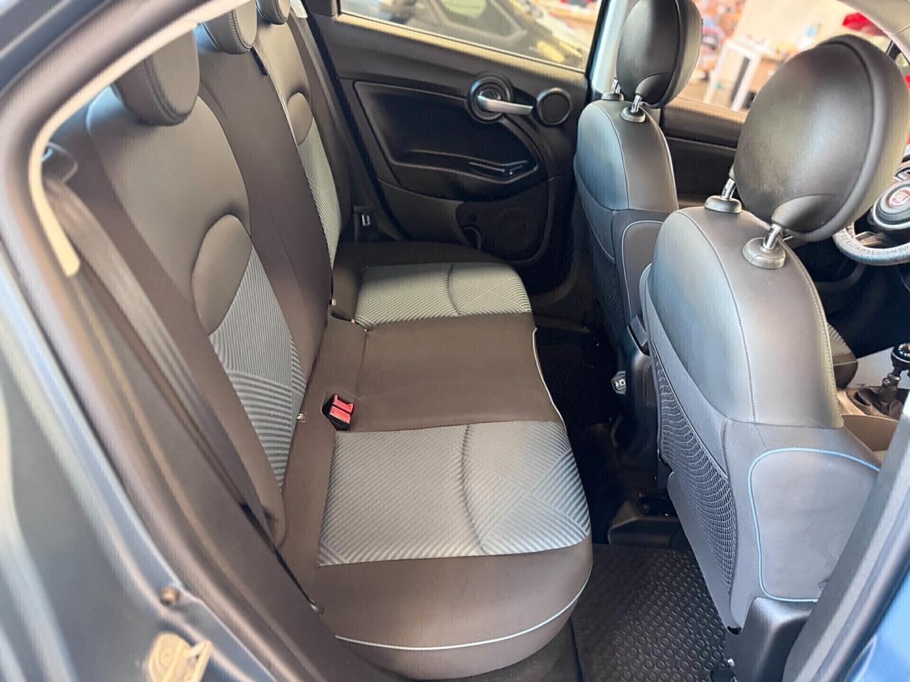 Fiat 500X 1.3 MultiJet 95 CV MIRROR