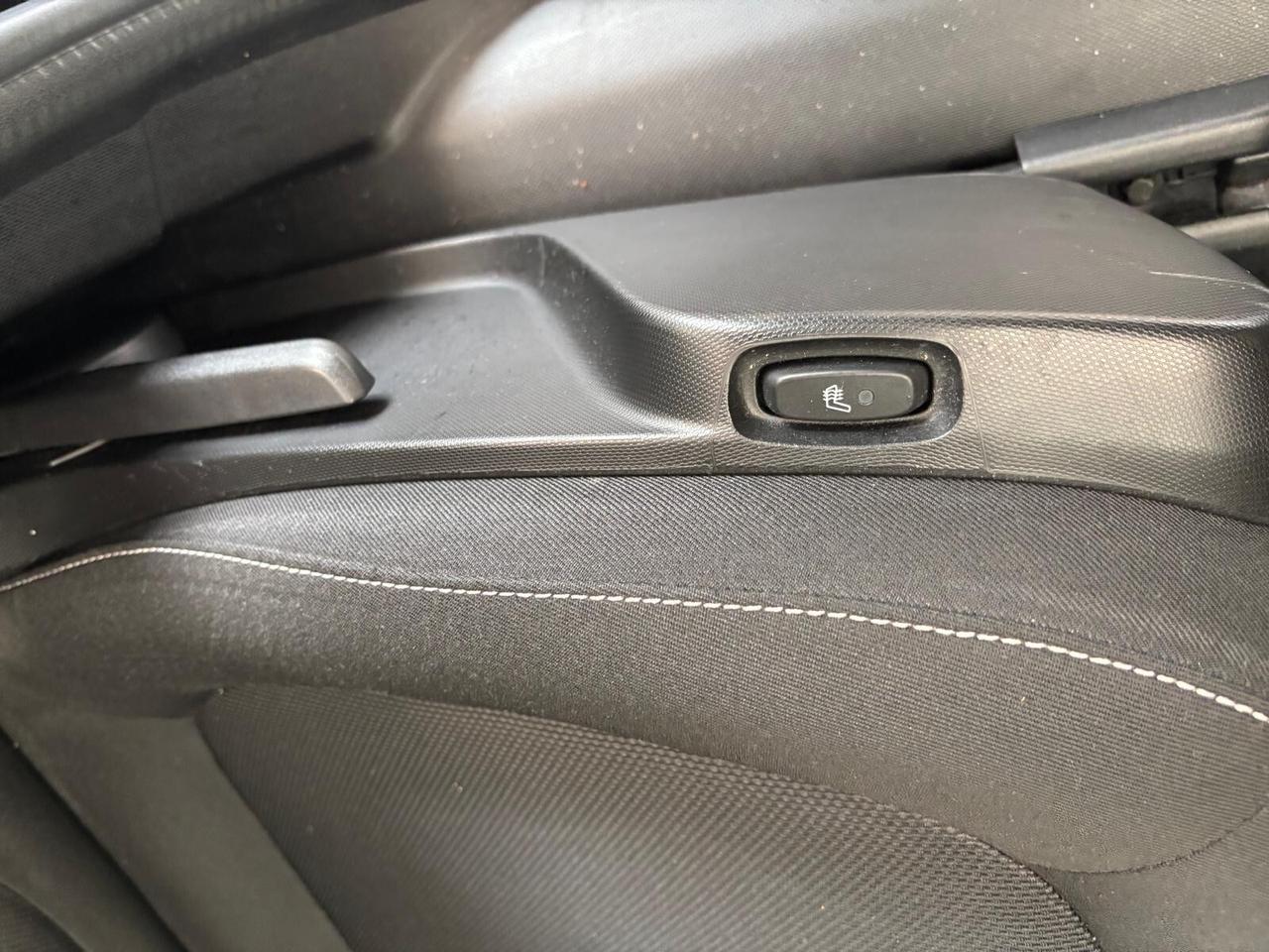Smart ForFour 90 0.9 Turbo twinamic Passion