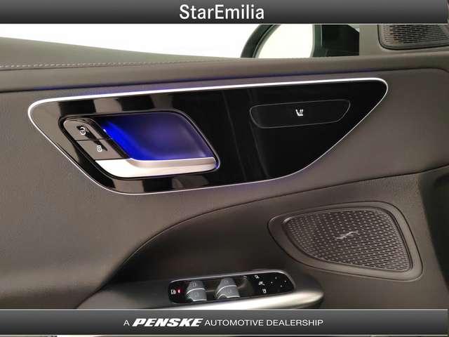 Mercedes-Benz C 300 C 300 de Plug-in hybrid AMG Line Advanced