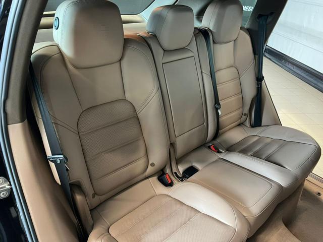 PORSCHE Cayenne 3.0 D GTS PACK! IPER FULL OPTIONAL! 1PROPRIETARIO