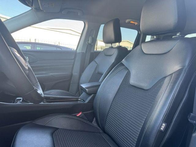 JEEP Compass 1.3 Turbo T4 190 CV PHEV AT6 4xe Limited