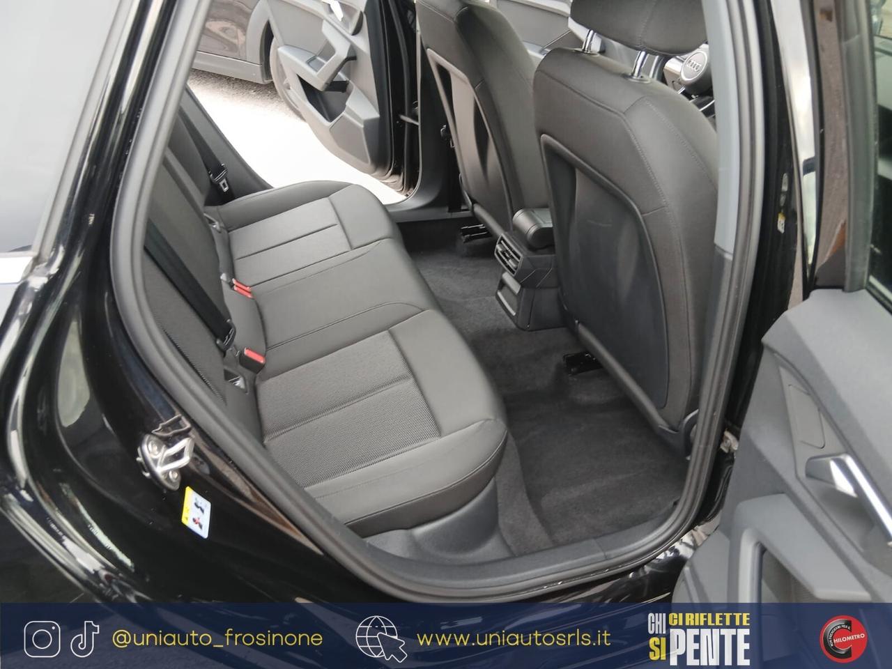 Audi A3 SPB 30 TFSI Business Advanced