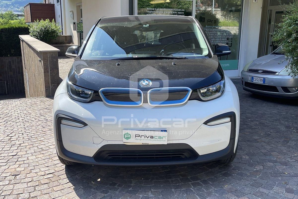 BMW i3 120 Ah Advantage