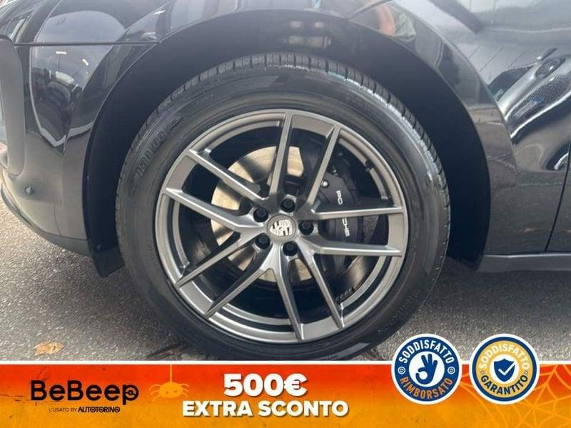 Porsche Macan 2.0 T 265CV PDK