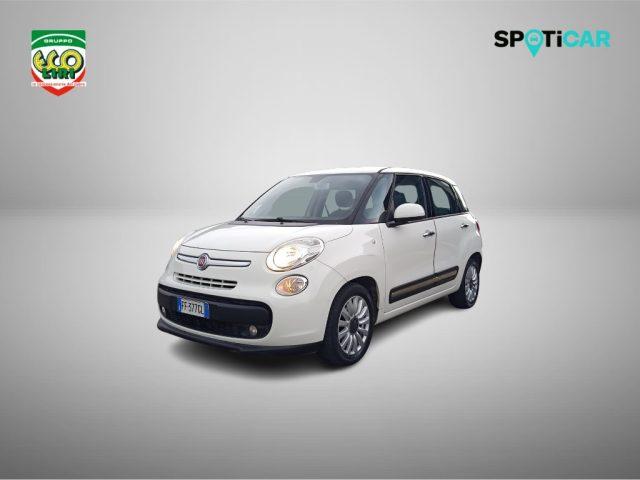 FIAT 500L 1.3 Multijet 95 CV Pop Star