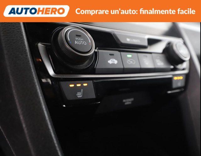 HONDA Civic 1.0T 5 porte Comfort