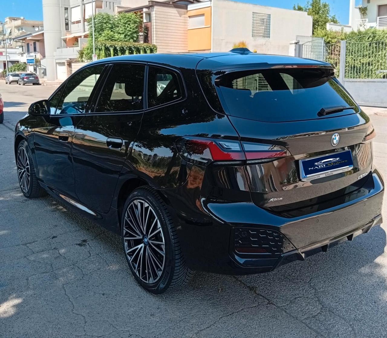 Bmw 2er Active Tourer 225e xDrive Luxury