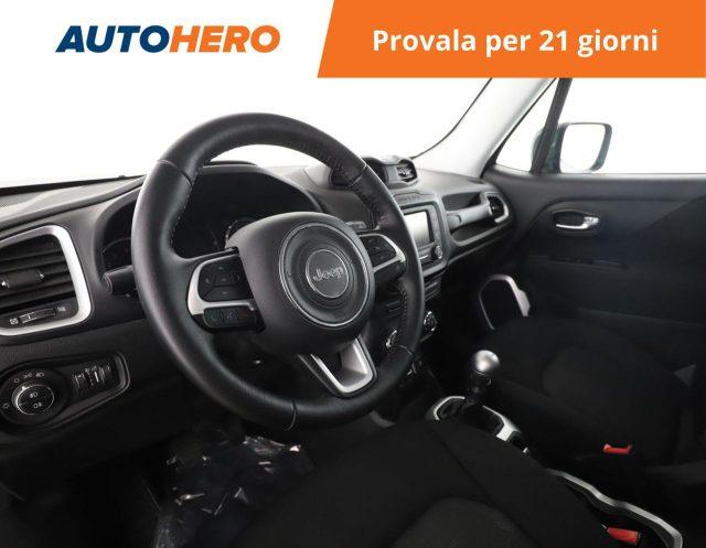 JEEP Renegade 1.4 MultiAir Longitude