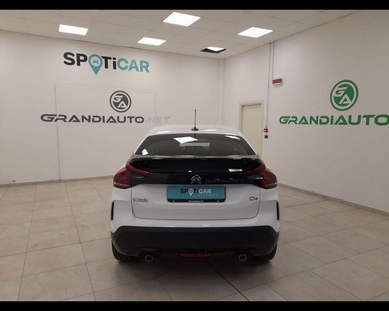 Citroën C4 III 2021 1.2 puretech Feel Pack s&s 130cv eat8