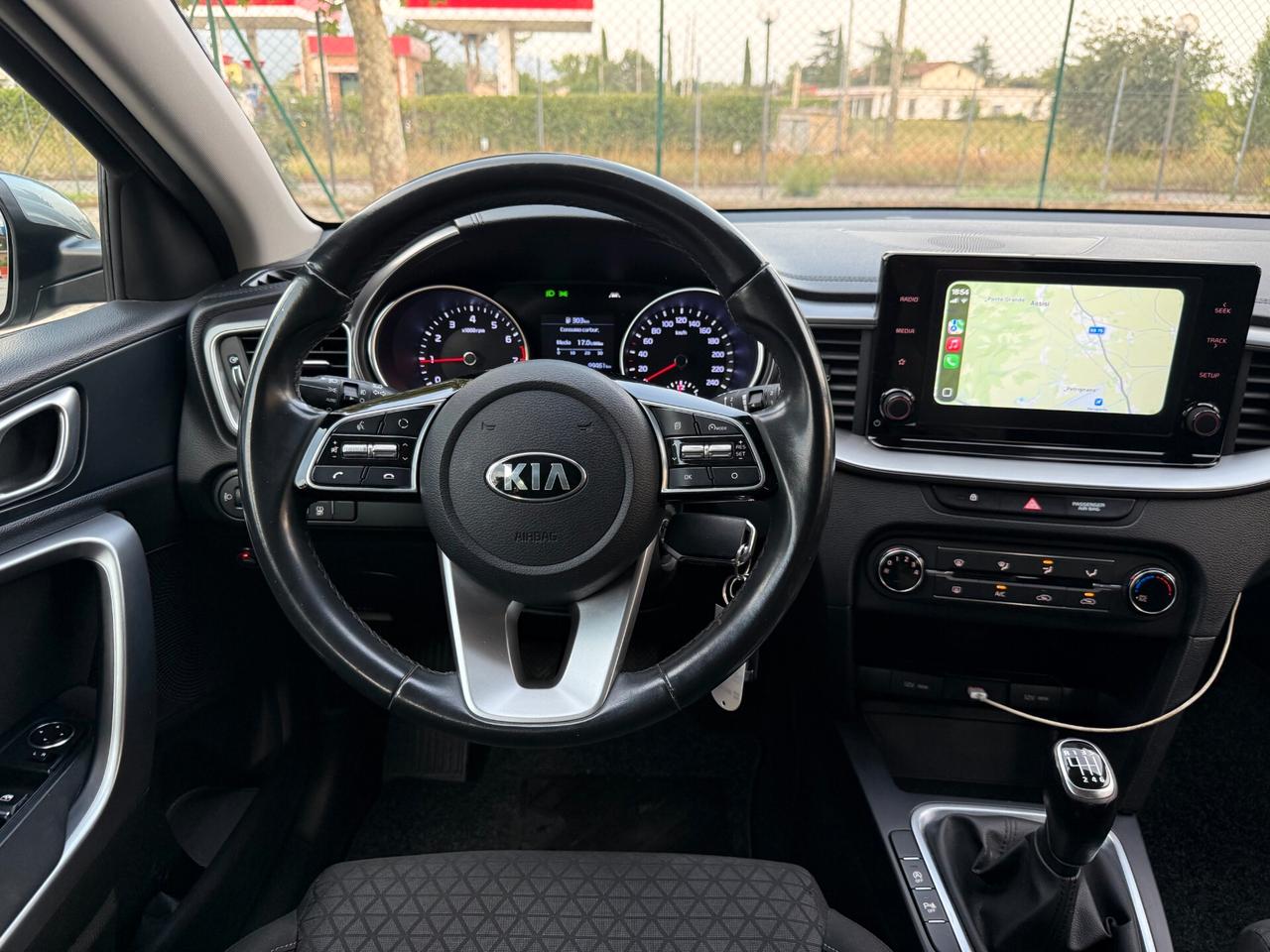 " IMMACOLATA" Kia XCeed 1.0 T-GDi GPL Urban