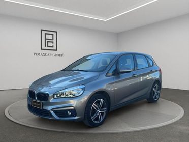 BMW Serie 2 216d Active Tourer Sport