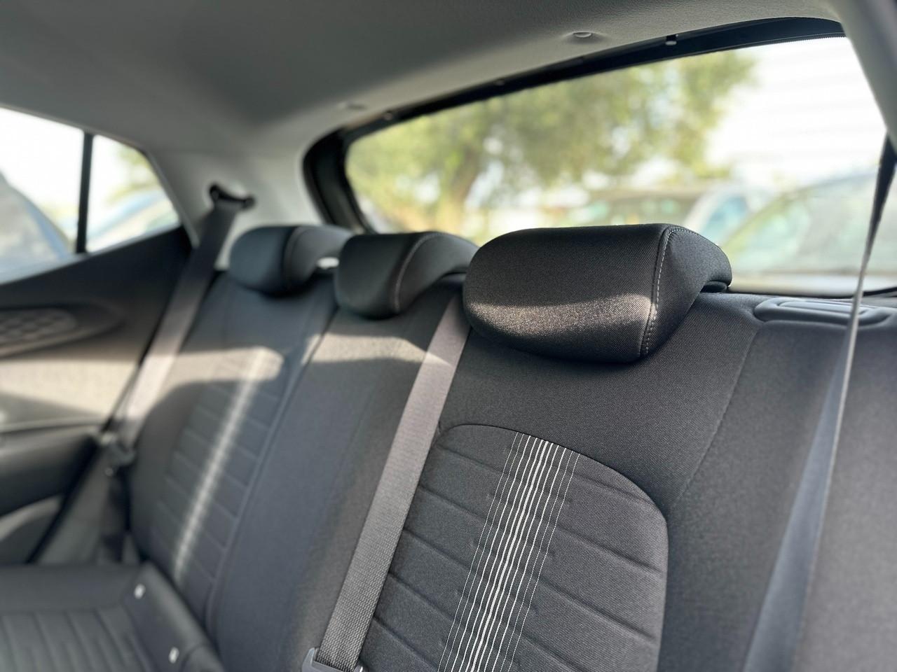 HYUNDAI i10 III 2023 - i10 1.0 mpi Connectline 63cv