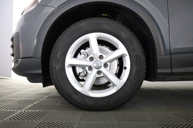 AUDI Q2 Q2 30 TDI Sport