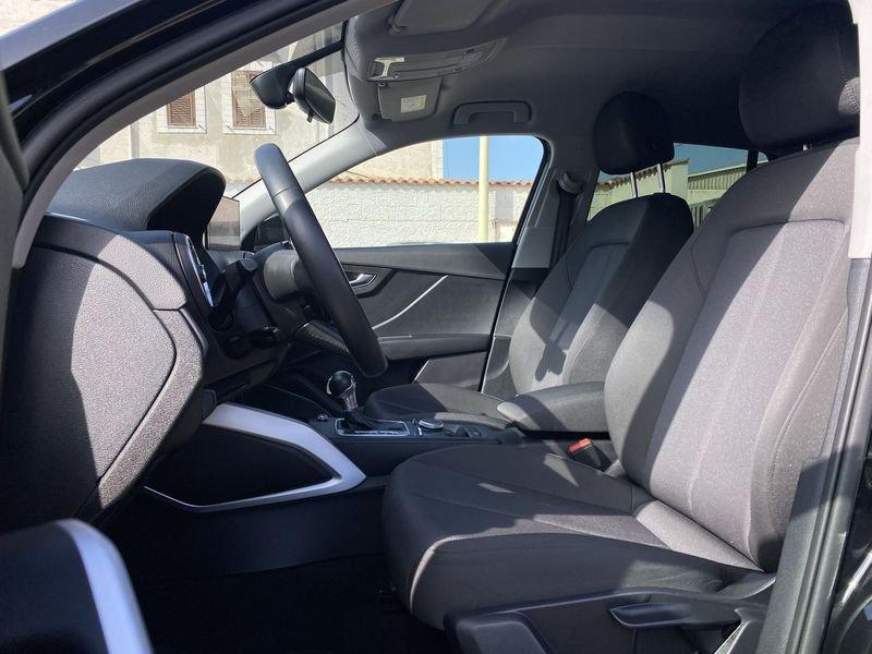 Audi Q2 Business 2.0 TDI 150CV S-Tronic quattro 35