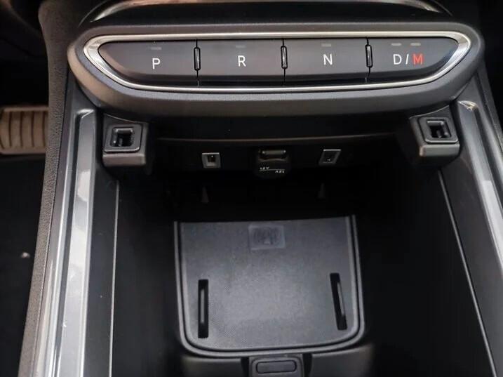 Fiat 600 Hybrid 110 CV DCT MHEV La Prima