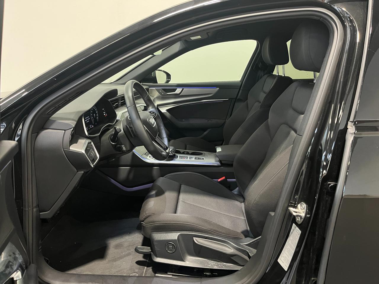 AUDI A6 40 TDI MHEV S-TRONIC QUATTRO S-LINE EDITION