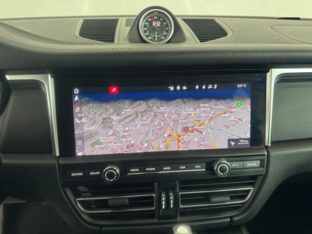 PORSCHE Macan 2.0 FULL OPTIONAL