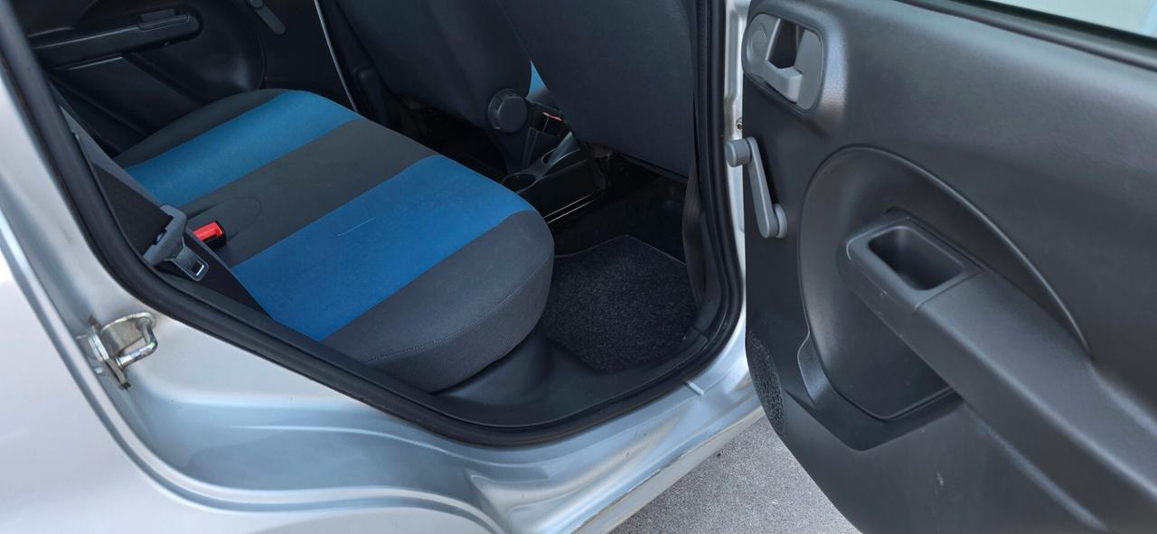Fiat Panda 1.2 Dynamic Natural Power Mamy