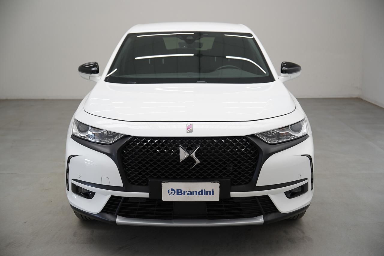 DS DS7 Crossback 2.0 bluehdi Business 180cv auto