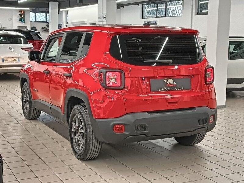 Jeep Renegade Renegade 1.0 T3 Longitude