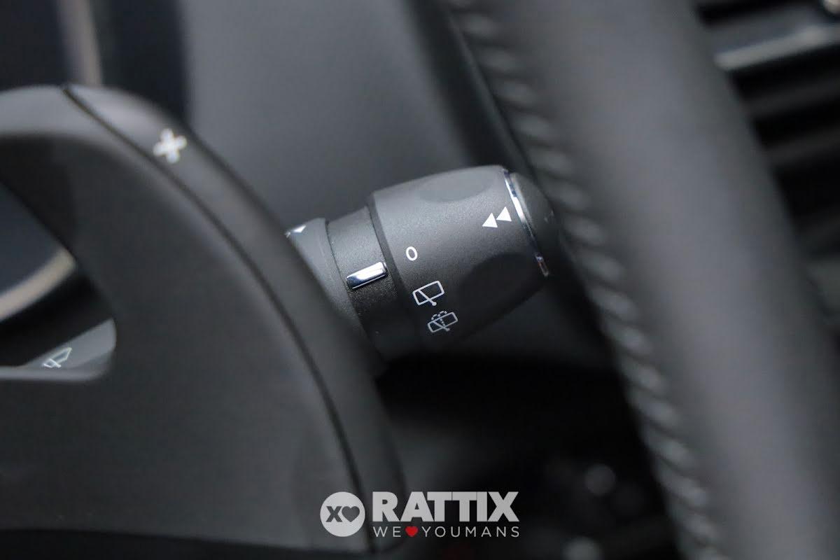 Citroen C5 Aircross 1.2 hybrid 136CV Max e-dcs6