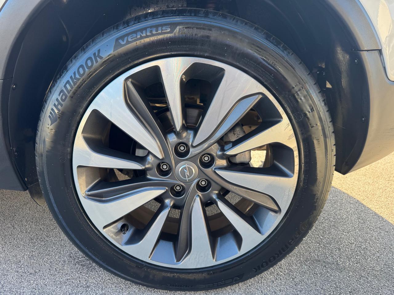 Opel Adam 1.4 Jam Gpl-tech 87cv E6