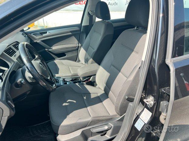 Volkswagen Golf 1.6 D