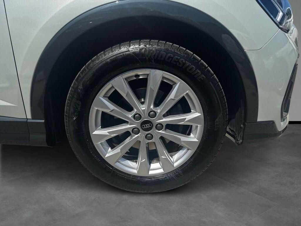Audi Q3 35 2.0 TDI Business Plus S tronic