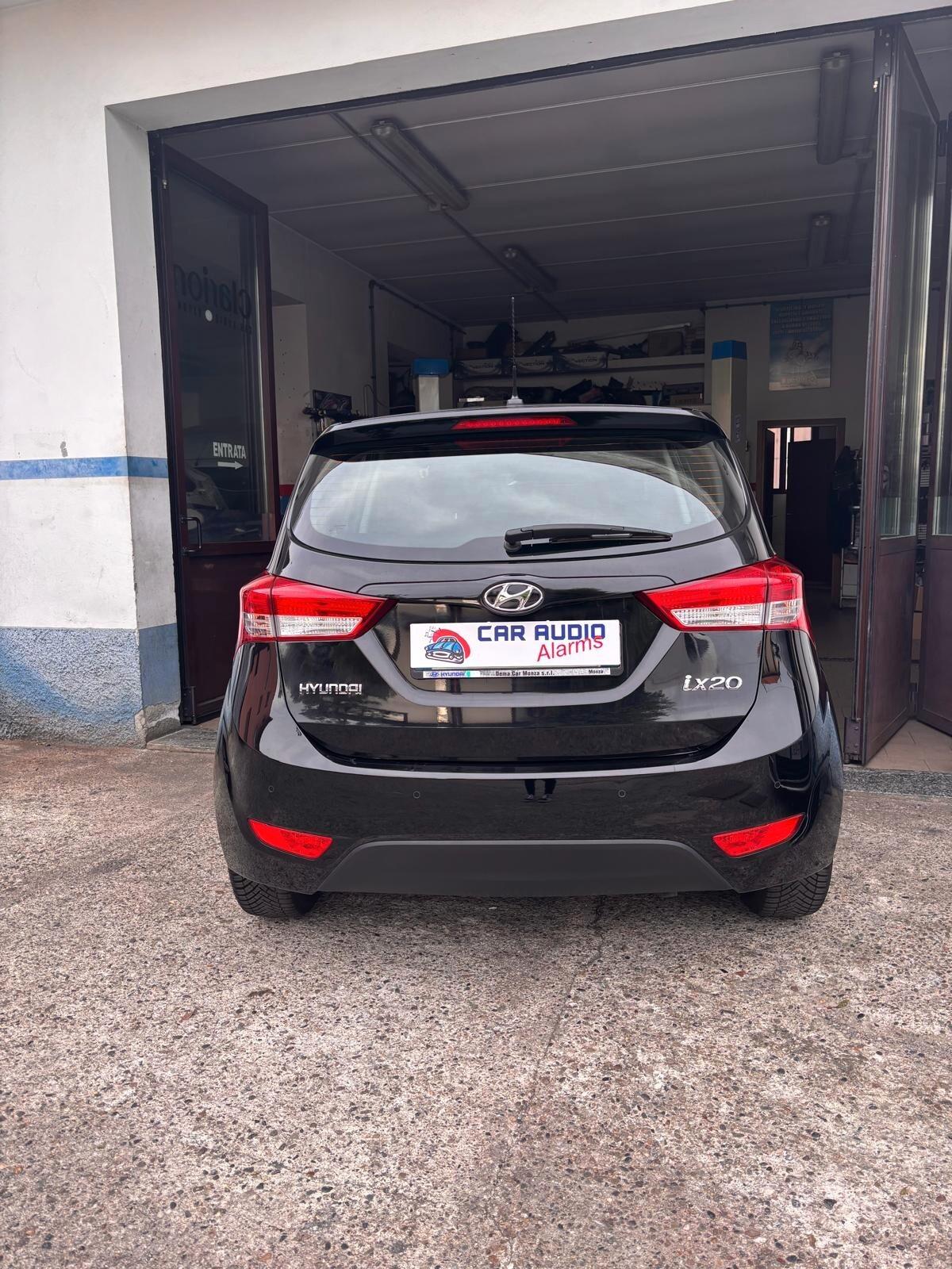 Hyundai iX20 NEOPATENTATI 1.4 90 CV Comfort
