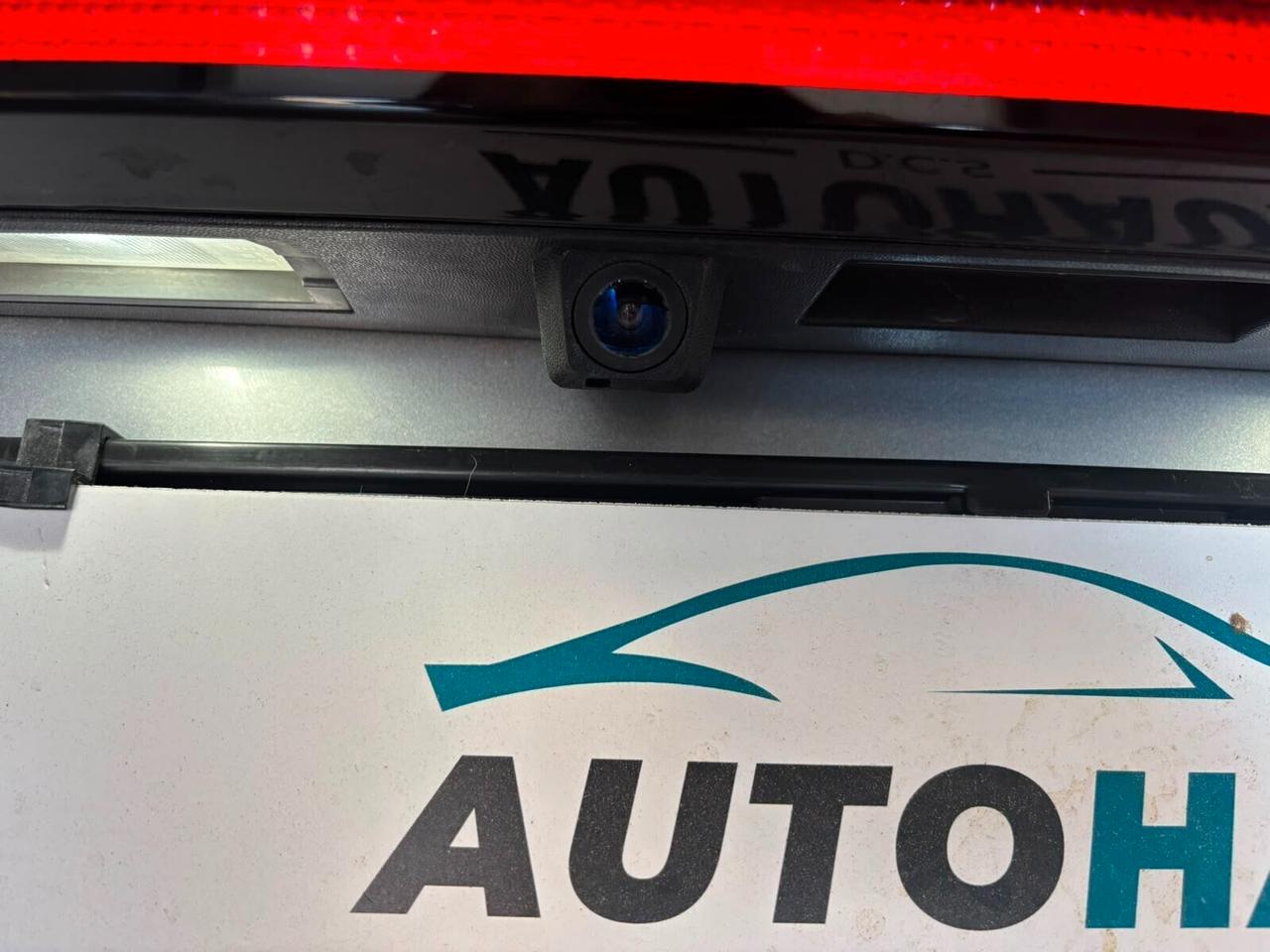 Hyundai Tucson 1.6 CRDI 136 CV