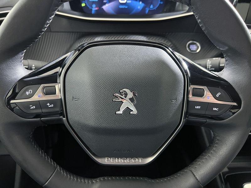 Peugeot 208 208 1.2 puretech Allure Pack s&s 100cv