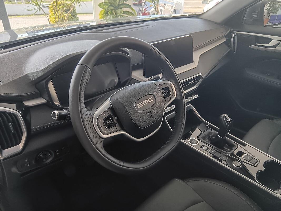 Emc Sei 1.5 (113 cv)