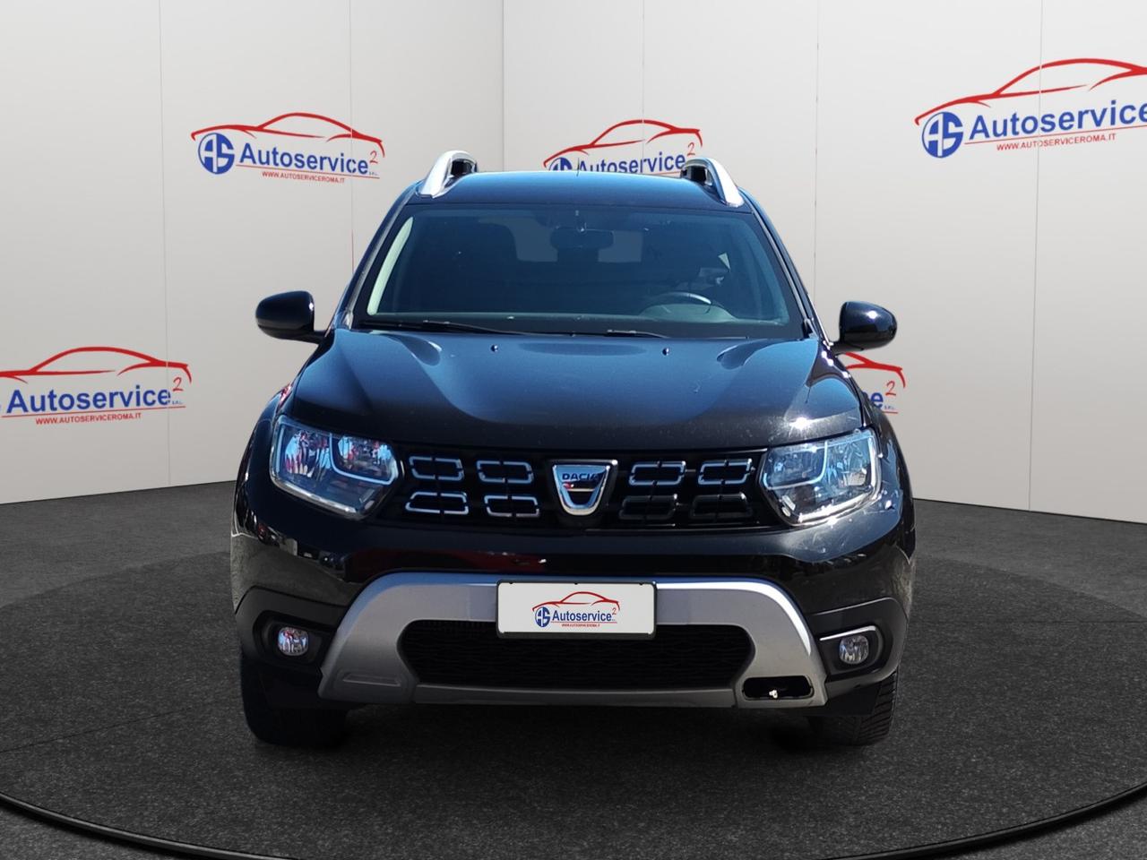 Dacia Duster 1.0 tce 15th Anniversary Eco-g 4x2 100cv