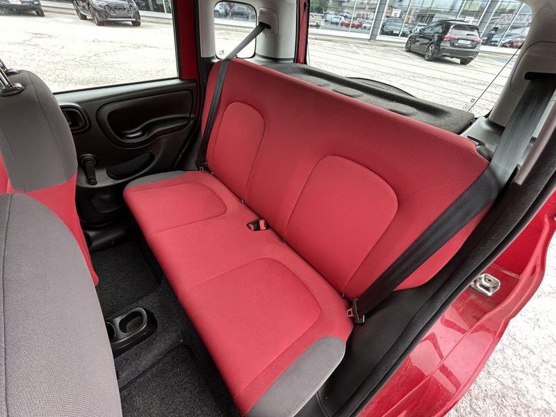 FIAT Panda 1.2 Pop OK NEOPATENTATI