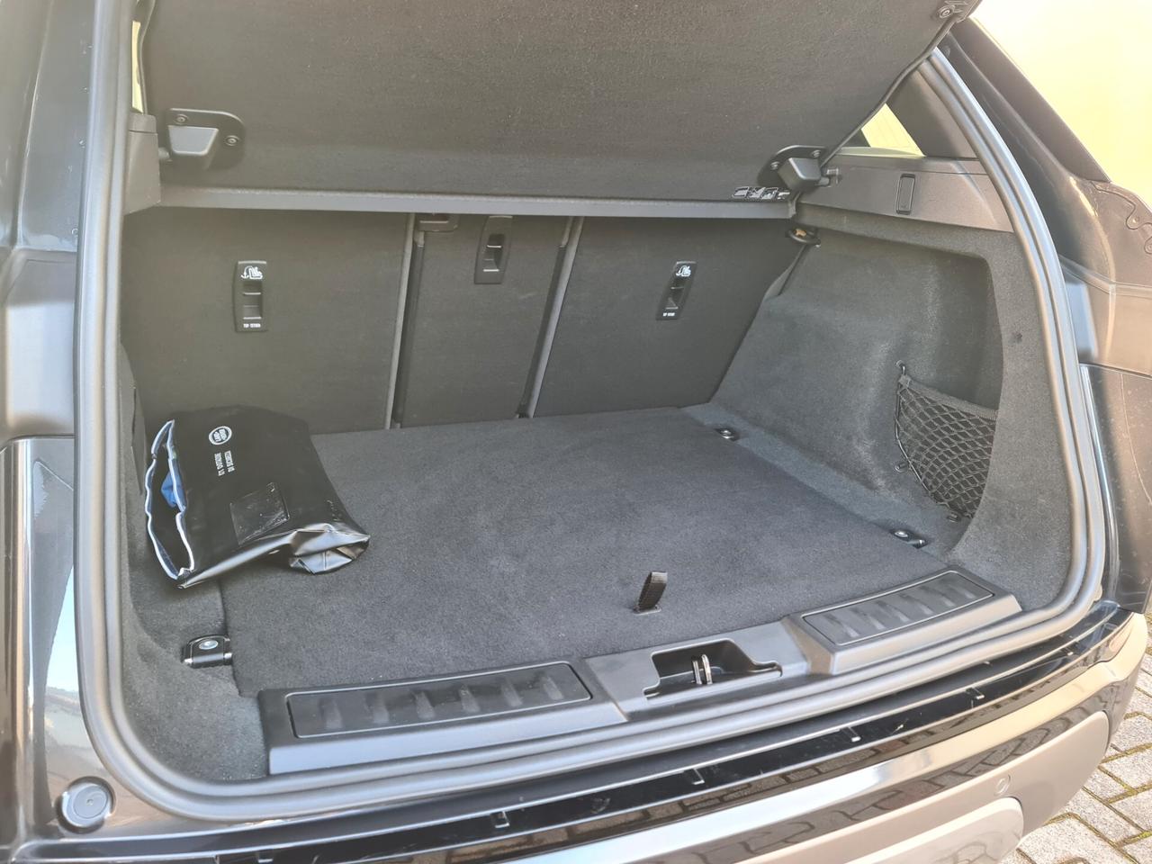 Land Rover Range Evoque 2.0D I4 204 CV AWD Auto