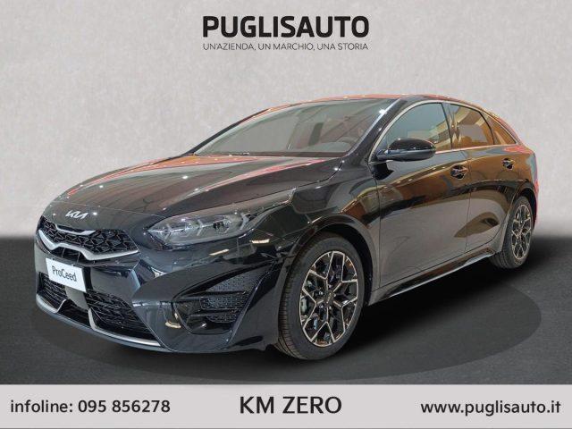 KIA Proceed 1.5 T-GDI MHEV DCT GT Line